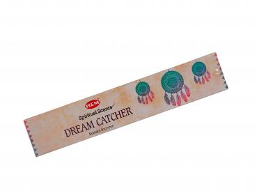 Dream Catcher - Premium Masala Räucherstäbchen - HEM